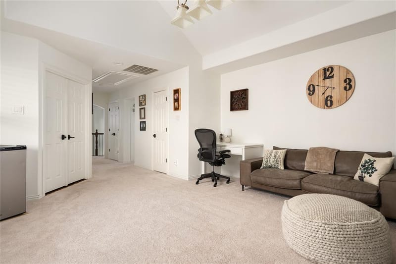 2312 Maidens Castle Drive, Lewisville TX 75056 - Photo 23