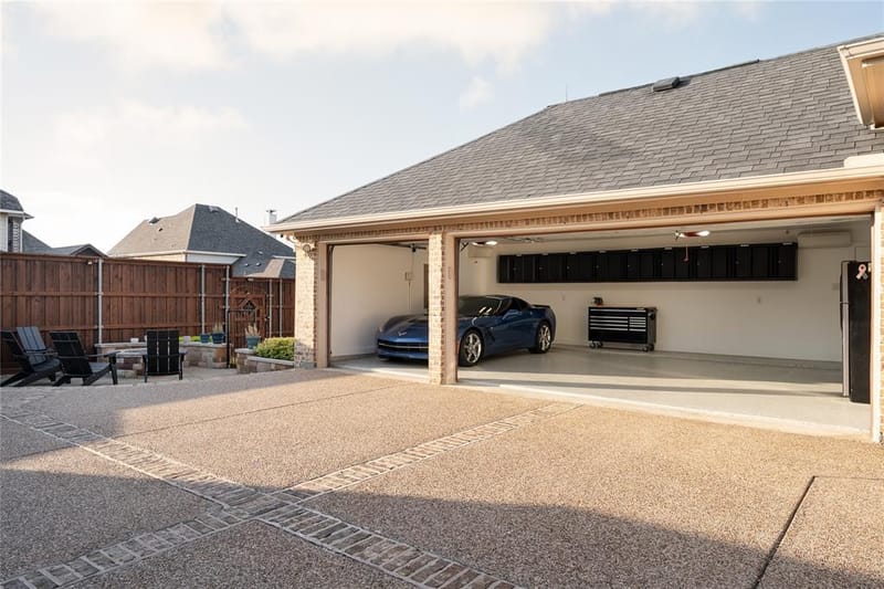 2312 Maidens Castle Drive, Lewisville TX 75056 - Photo 27