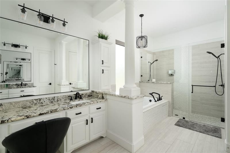 2312 Maidens Castle Drive, Lewisville TX 75056 - Photo 16