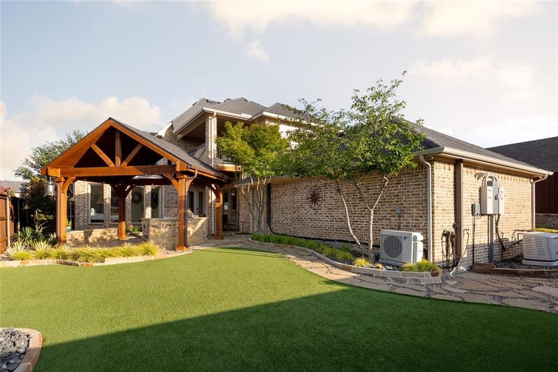 2312 Maidens Castle Drive, Lewisville TX 75056 - Photo 26