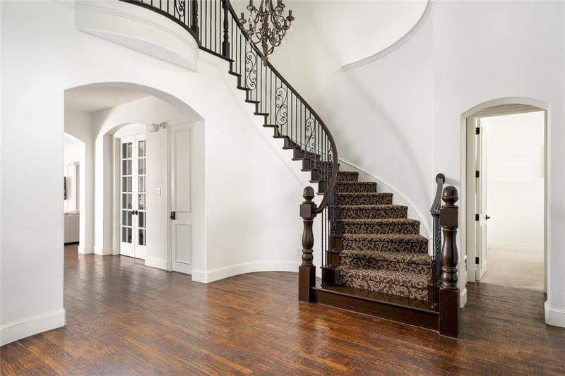 2312 Maidens Castle Drive, Lewisville TX 75056 - Photo 5