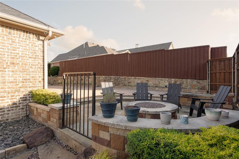 2312 Maidens Castle Drive, Lewisville TX 75056 - Photo 25