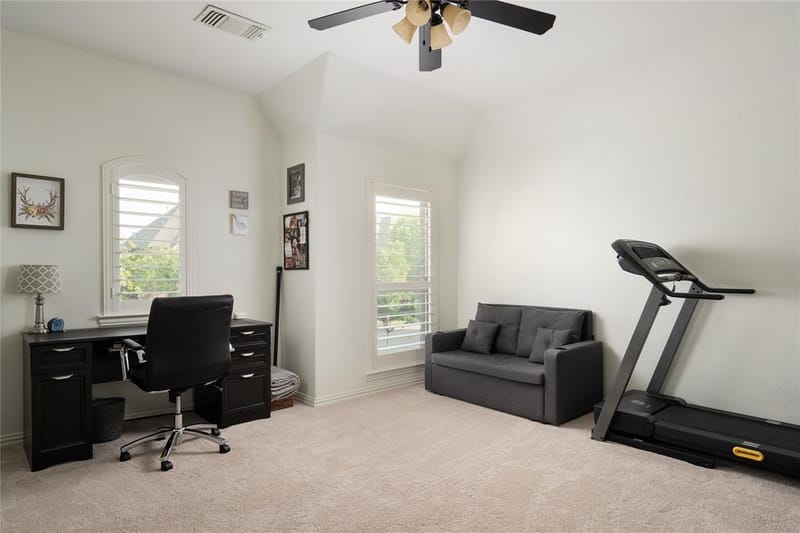 2312 Maidens Castle Drive, Lewisville TX 75056 - Photo 21