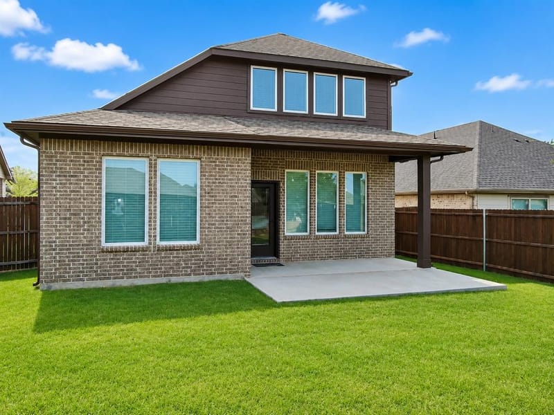 262 Little Bridge Drive, Lavon TX 75166 - Photo 13
