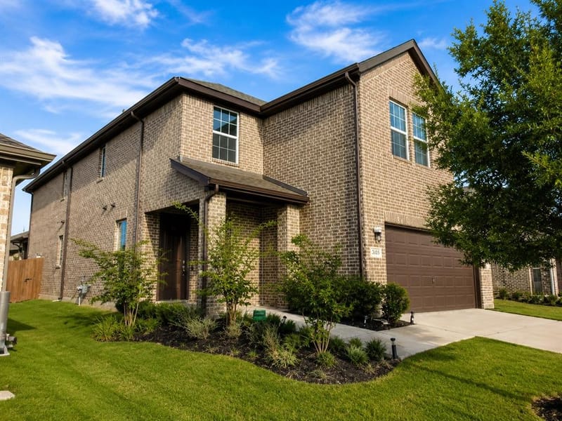 262 Little Bridge Drive, Lavon TX 75166 - Photo 15