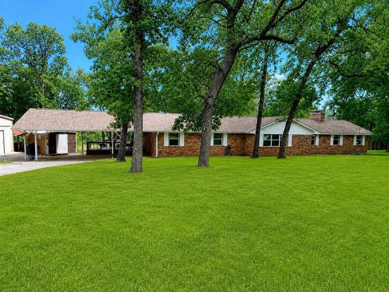 7761 Fm 2494, Athens TX 75751