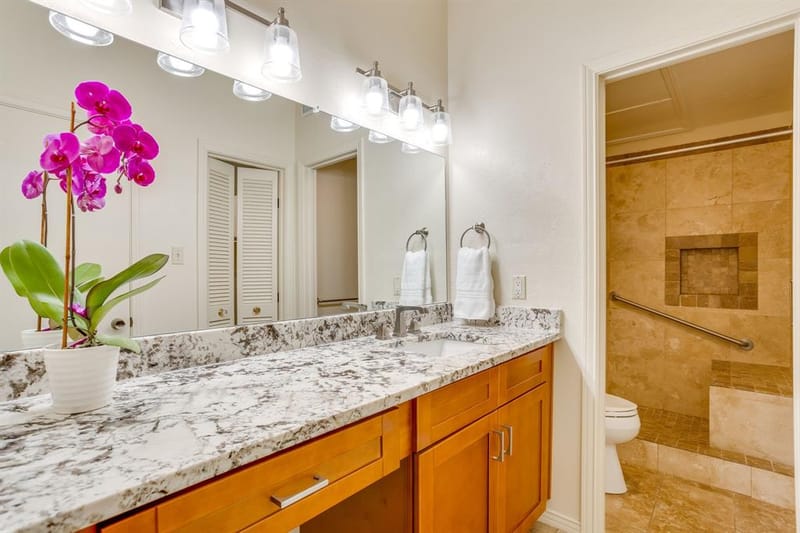 4403 S Bellaire Drive # 123, Fort Worth TX 76109 - Photo 6