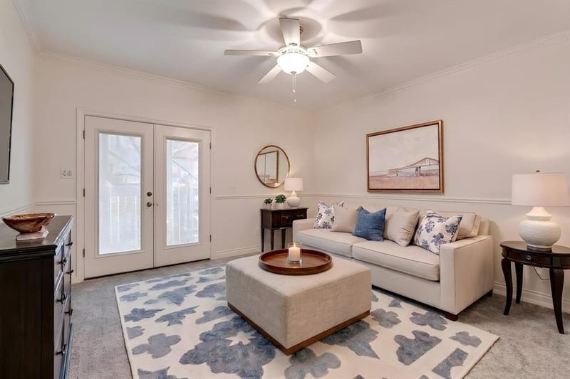 4403 S Bellaire Drive # 123, Fort Worth TX 76109 - Photo 16