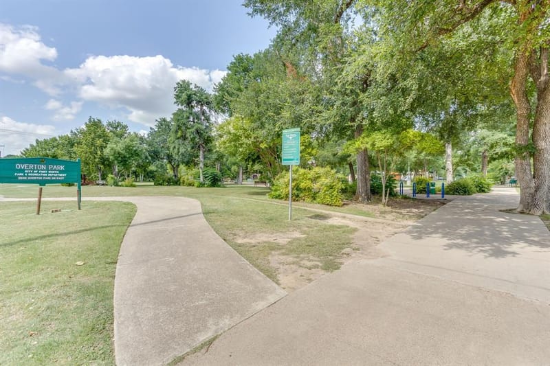 4403 S Bellaire Drive # 123, Fort Worth TX 76109 - Photo 22