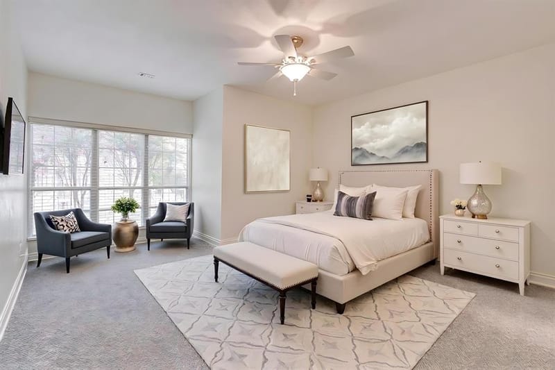 4403 S Bellaire Drive # 123, Fort Worth TX 76109 - Photo 5
