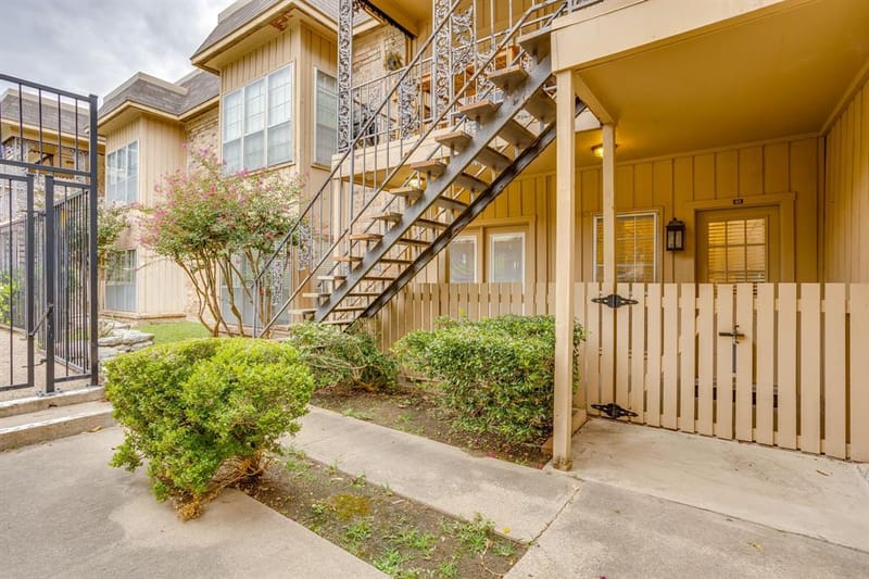 4403 S Bellaire Drive # 123, Fort Worth TX 76109 - Photo 20