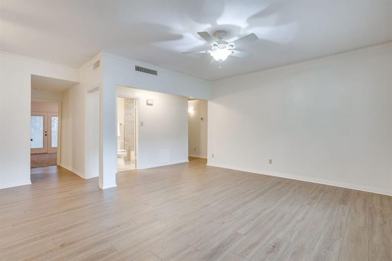 4403 S Bellaire Drive # 123, Fort Worth TX 76109 - Photo 9