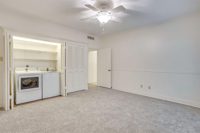 4403 S Bellaire Drive # 123, Fort Worth TX 76109 - Photo 18