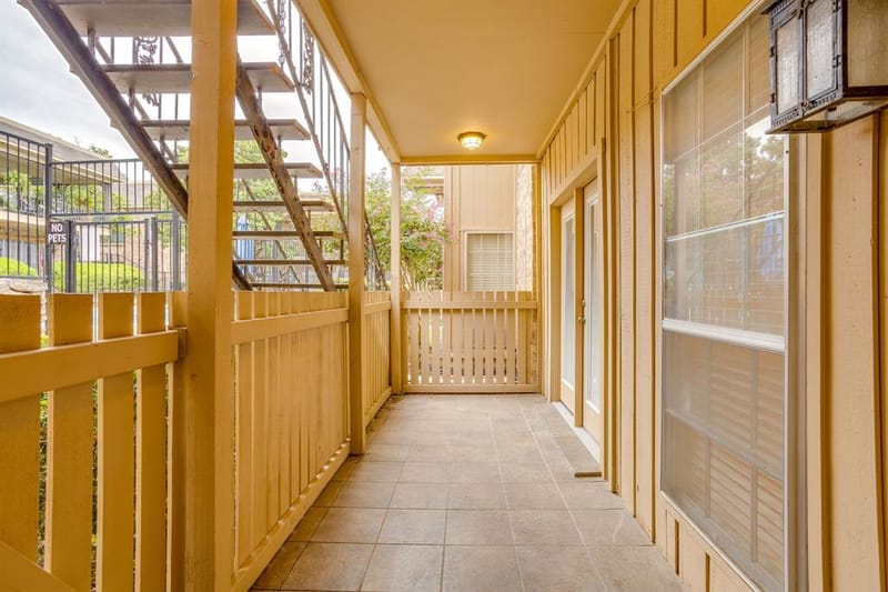 4403 S Bellaire Drive # 123, Fort Worth TX 76109 - Photo 19