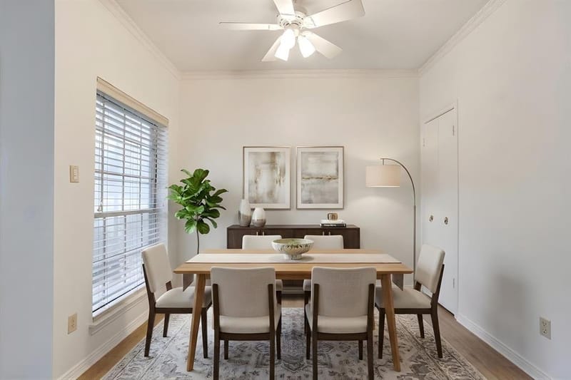 4403 S Bellaire Drive # 123, Fort Worth TX 76109 - Photo 4
