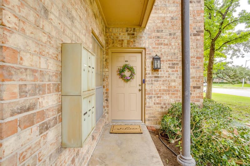 4403 S Bellaire Drive # 123, Fort Worth TX 76109 - Photo 25
