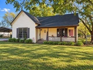 102 E 14th Street, Joshua TX 76058 - Photo 2