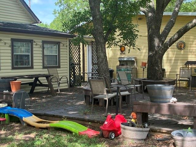 102 E 14th Street, Joshua TX 76058 - Photo 17