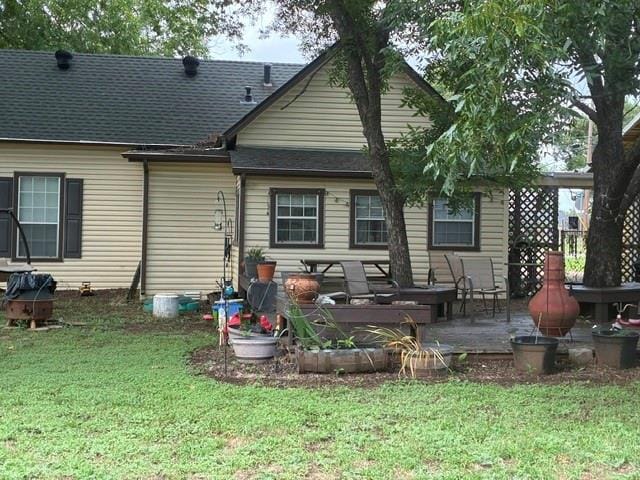 102 E 14th Street, Joshua TX 76058 - Photo 18