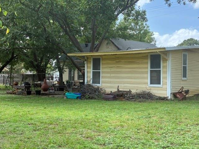 102 E 14th Street, Joshua TX 76058 - Photo 21