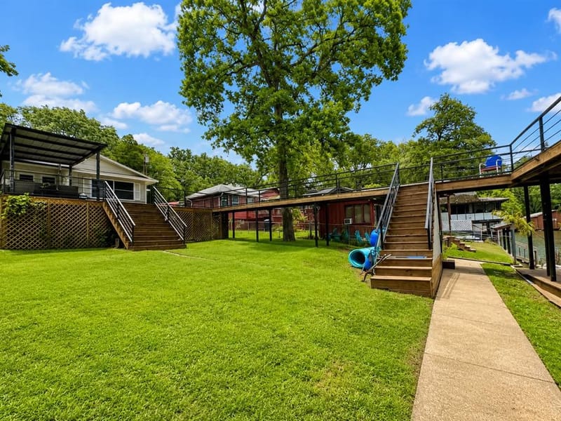 154 Harbor Drive, Gun Barrel City TX 75156 - Photo 12