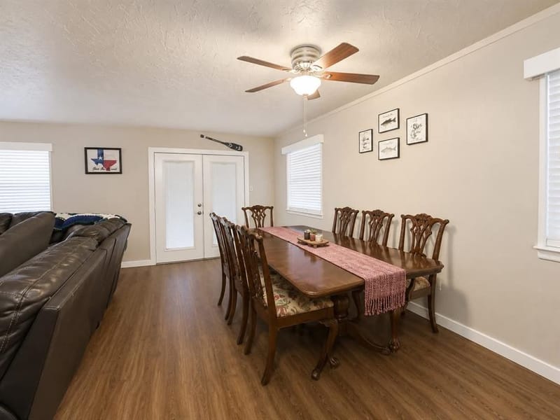 154 Harbor Drive, Gun Barrel City TX 75156 - Photo 7