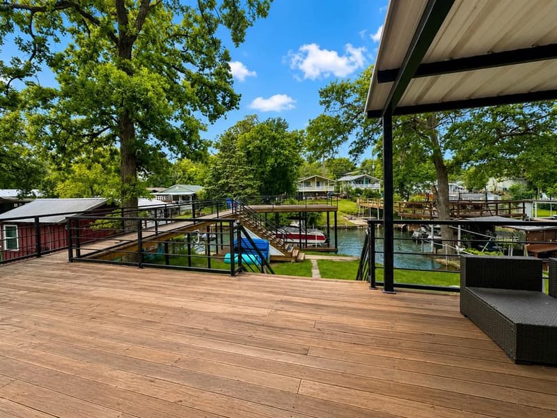 154 Harbor Drive, Gun Barrel City TX 75156 - Photo 11