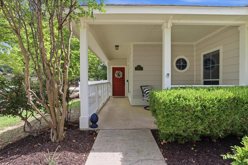1408 Mountain Laurel Drive, Savannah TX 76227 - Photo 6