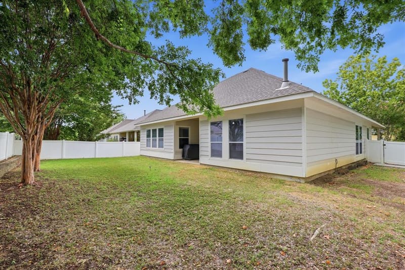 1408 Mountain Laurel Drive, Savannah TX 76227 - Photo 36