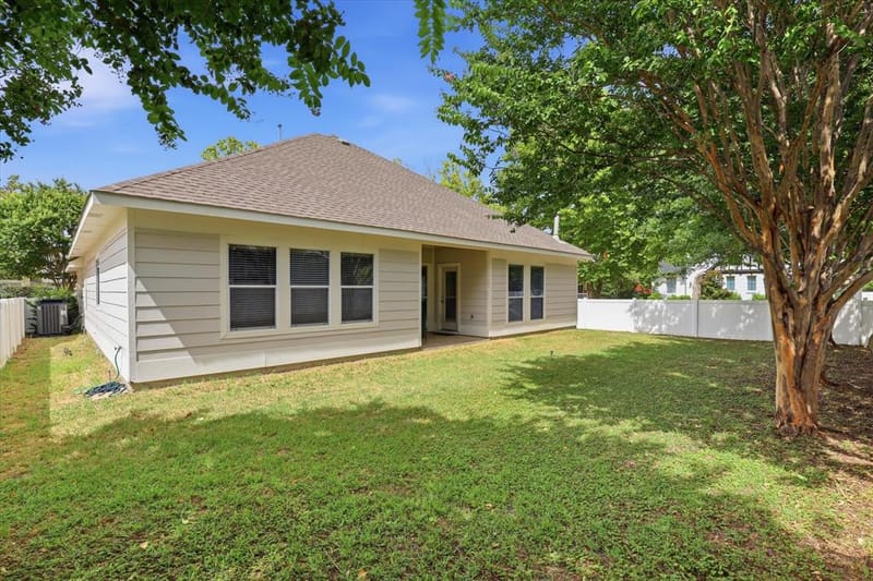 1408 Mountain Laurel Drive, Savannah TX 76227 - Photo 38