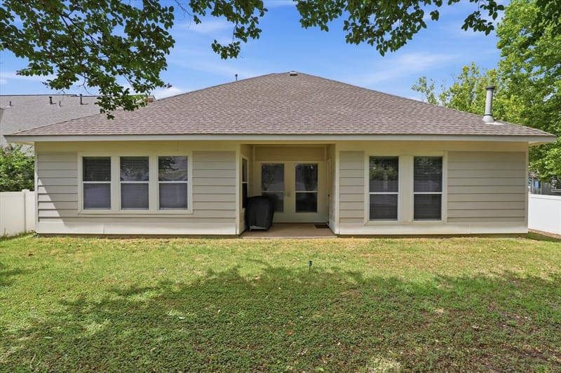 1408 Mountain Laurel Drive, Savannah TX 76227 - Photo 37