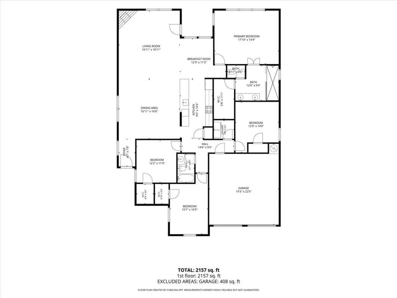 1408 Mountain Laurel Drive, Savannah TX 76227 - Photo 39