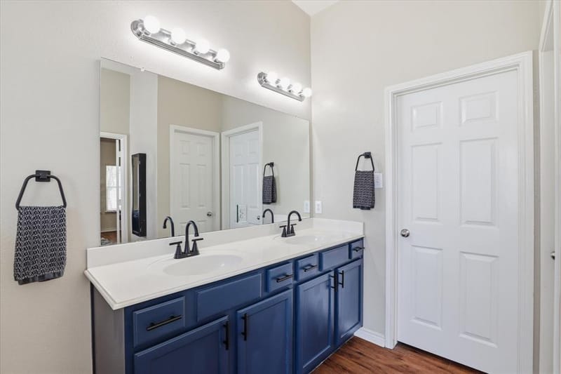 1408 Mountain Laurel Drive, Savannah TX 76227 - Photo 29