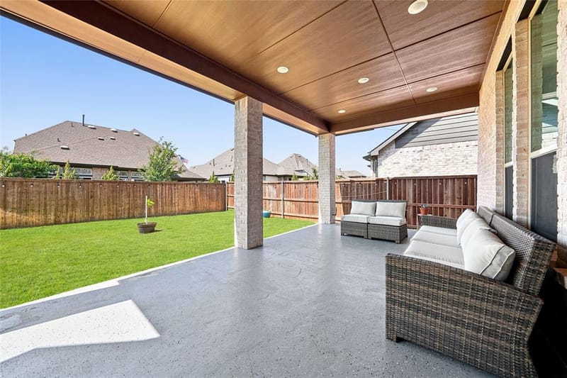2012 Braided Mane Avenue, Aubrey TX 76227 - Photo 30