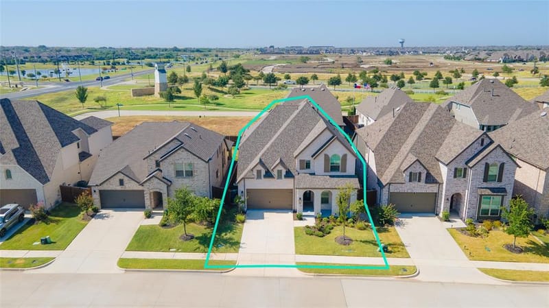 2012 Braided Mane Avenue, Aubrey TX 76227 - Photo 33