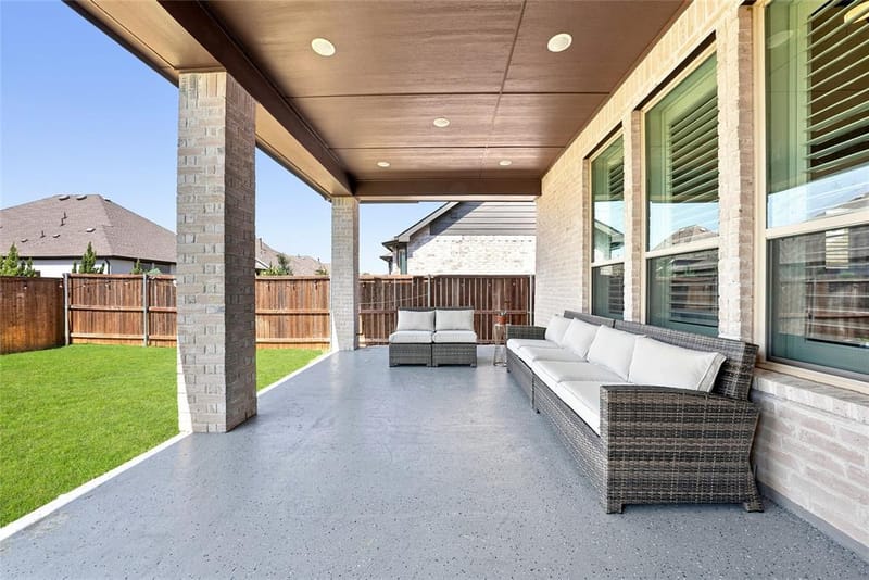2012 Braided Mane Avenue, Aubrey TX 76227 - Photo 31