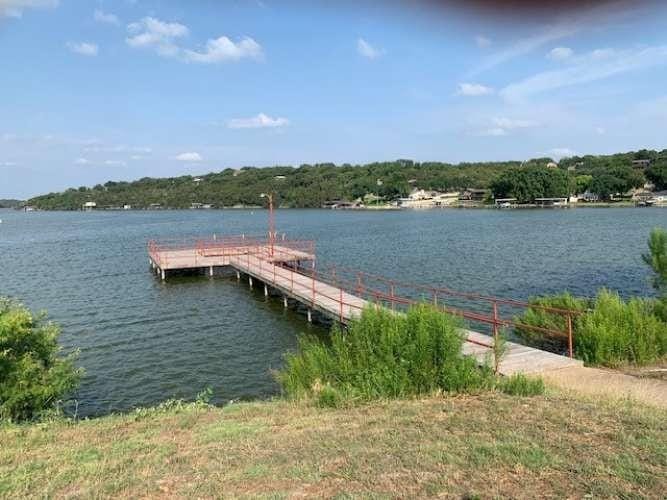 1011 Pawnee Trail, Granbury TX 76048 - Photo 27