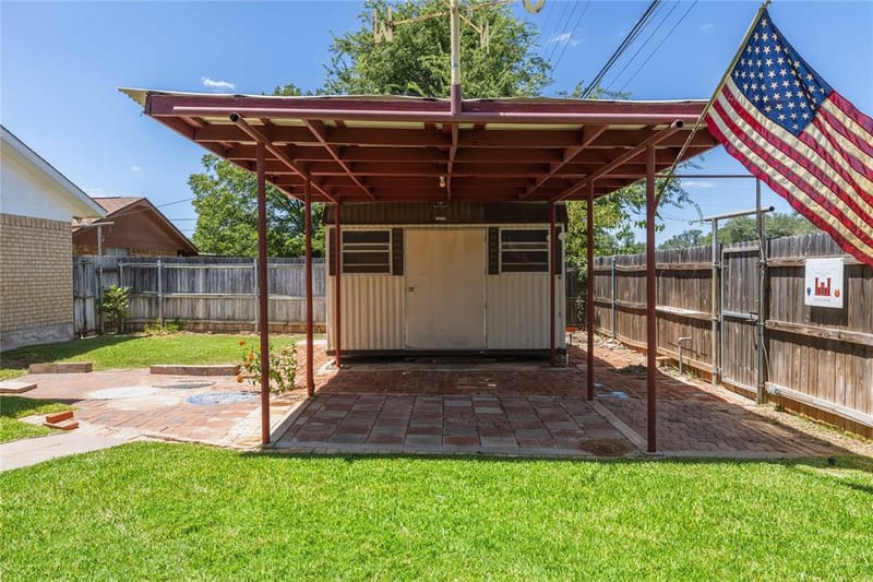 4304 9th Street, Brownwood TX 76801 - Photo 33