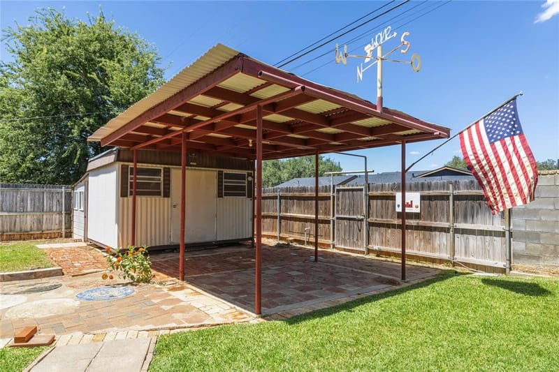 4304 9th Street, Brownwood TX 76801 - Photo 35