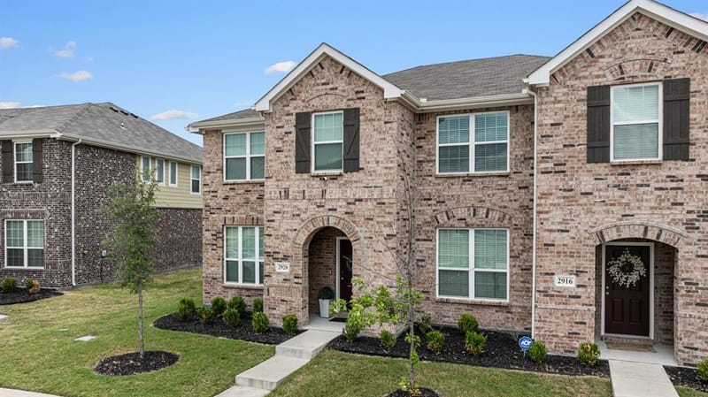 2920 Baneberry Lane, Mesquite TX 75150 - Photo 2