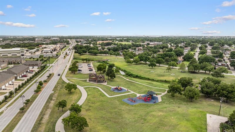 2920 Baneberry Lane, Mesquite TX 75150 - Photo 24