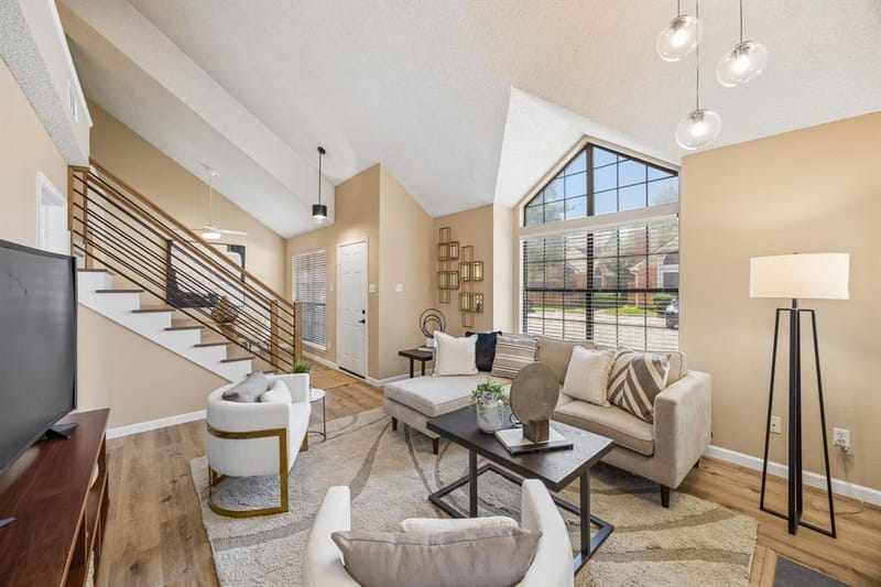 449 Harris Street # 101H, Coppell TX 75019 - Photo 6