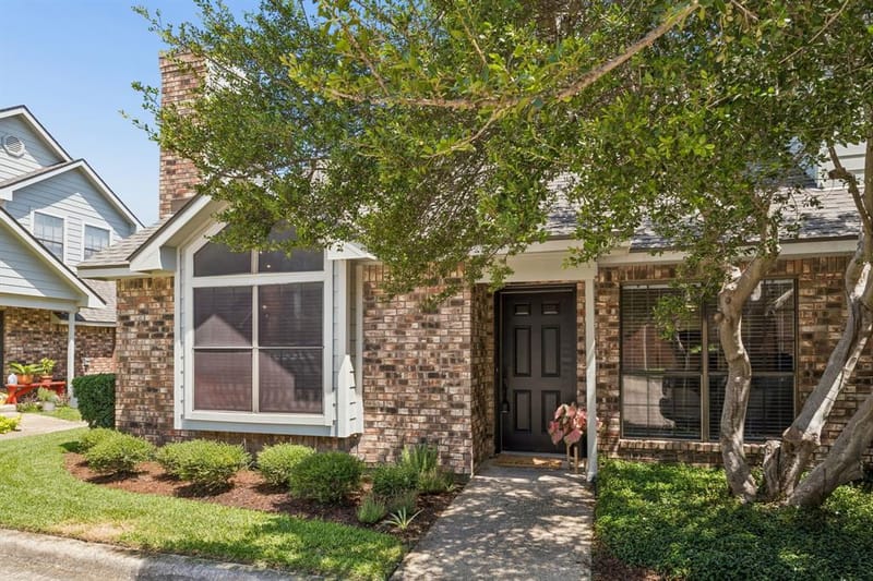 449 Harris Street # 101H, Coppell TX 75019 - Photo 3