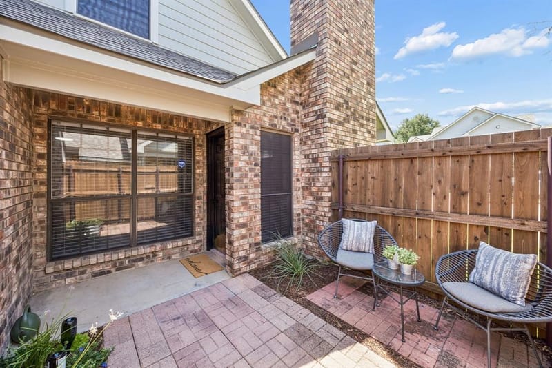 449 Harris Street # 101H, Coppell TX 75019 - Photo 32