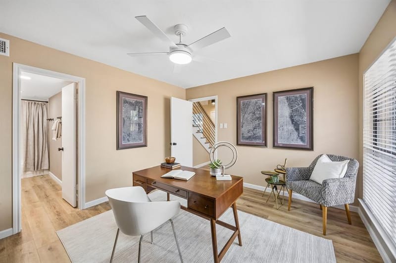 449 Harris Street # 101H, Coppell TX 75019 - Photo 20