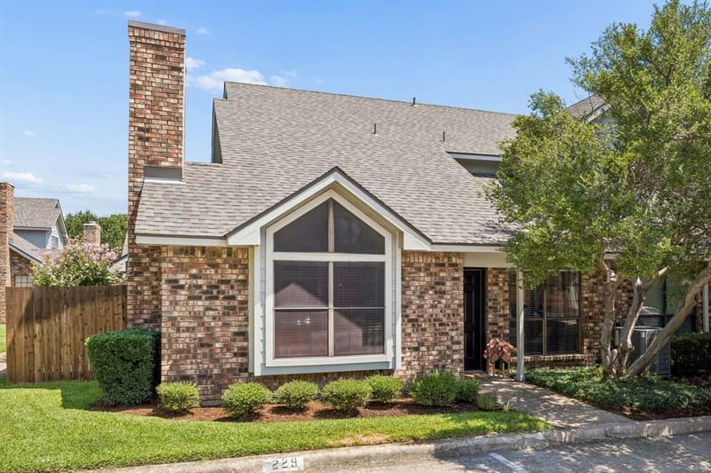 449 Harris Street # 101H, Coppell TX 75019 - Photo 34