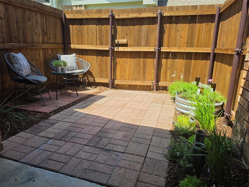 449 Harris Street # 101H, Coppell TX 75019 - Photo 33