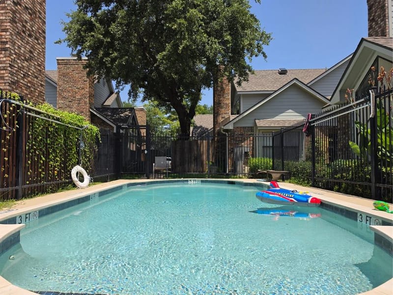 449 Harris Street # 101H, Coppell TX 75019 - Photo 37