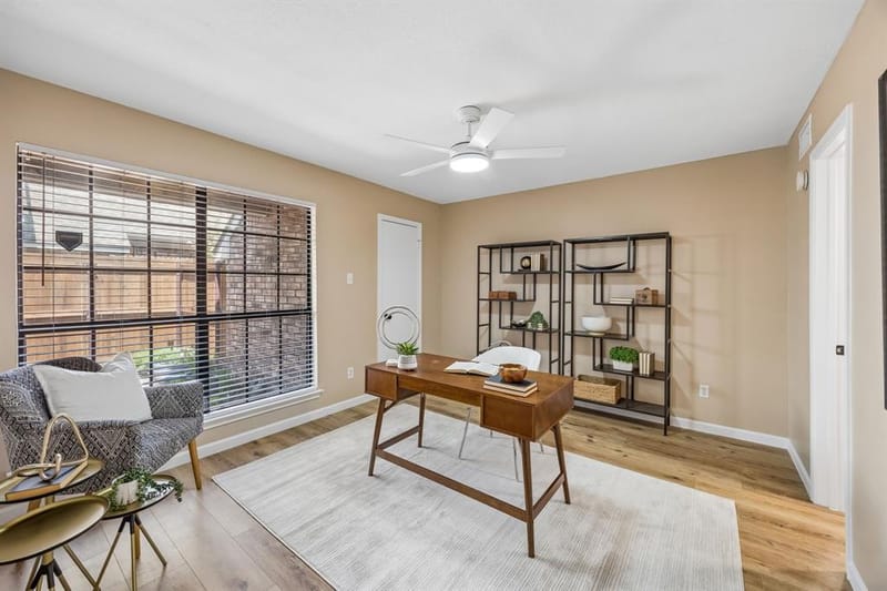 449 Harris Street # 101H, Coppell TX 75019 - Photo 19