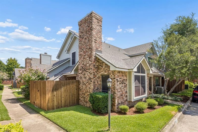 449 Harris Street # 101H, Coppell TX 75019 - Photo 35